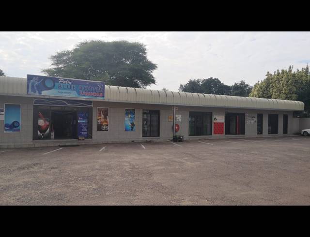 1,266M² BUILDING FOR SALE IN BO-DORP